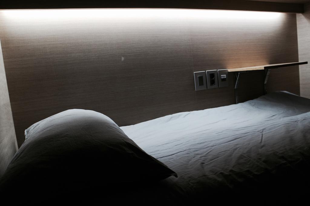 The Simple Stay 1 Seoel Buitenkant foto