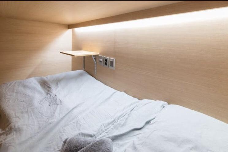 The Simple Stay 1 Seoel Buitenkant foto